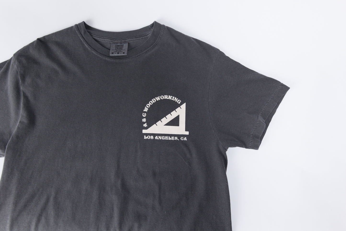 Good Wood T-Shirt