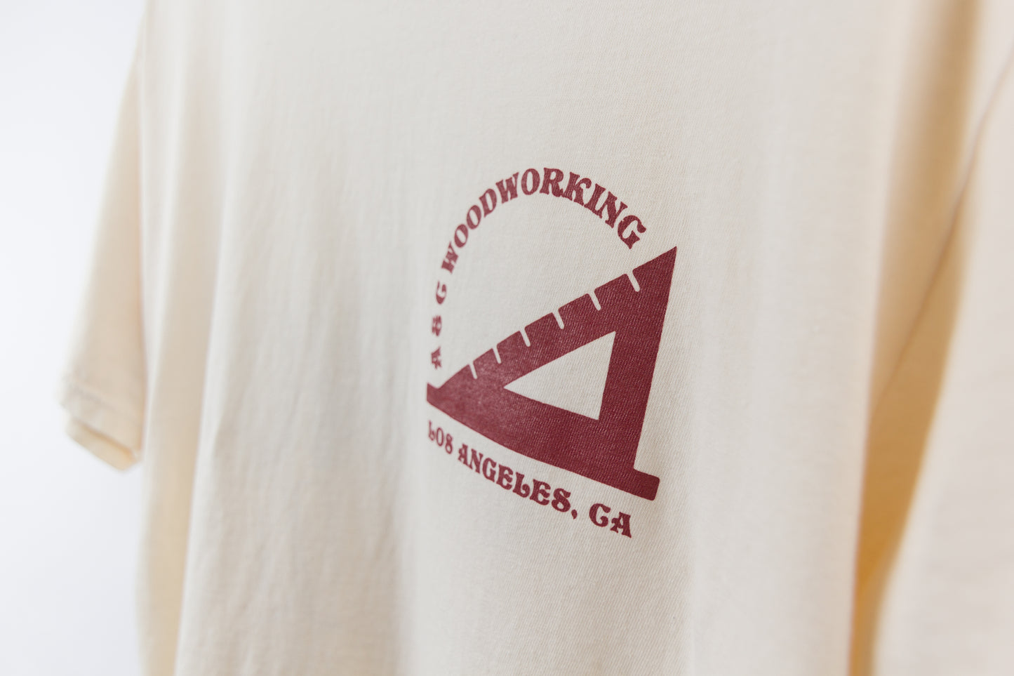 Good Wood T-Shirt