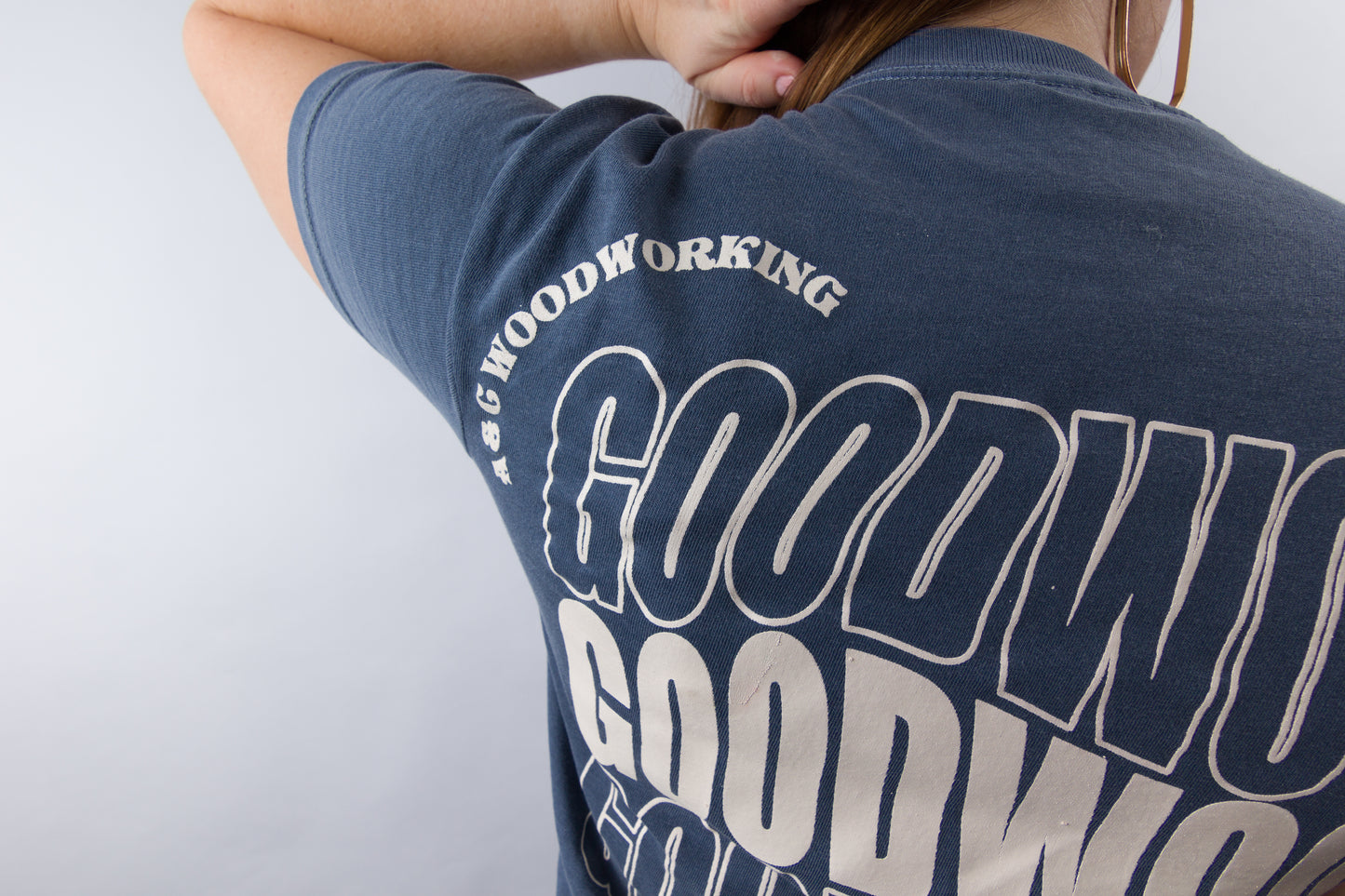 Good Wood T-Shirt