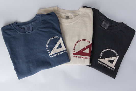 Good Wood T-Shirt